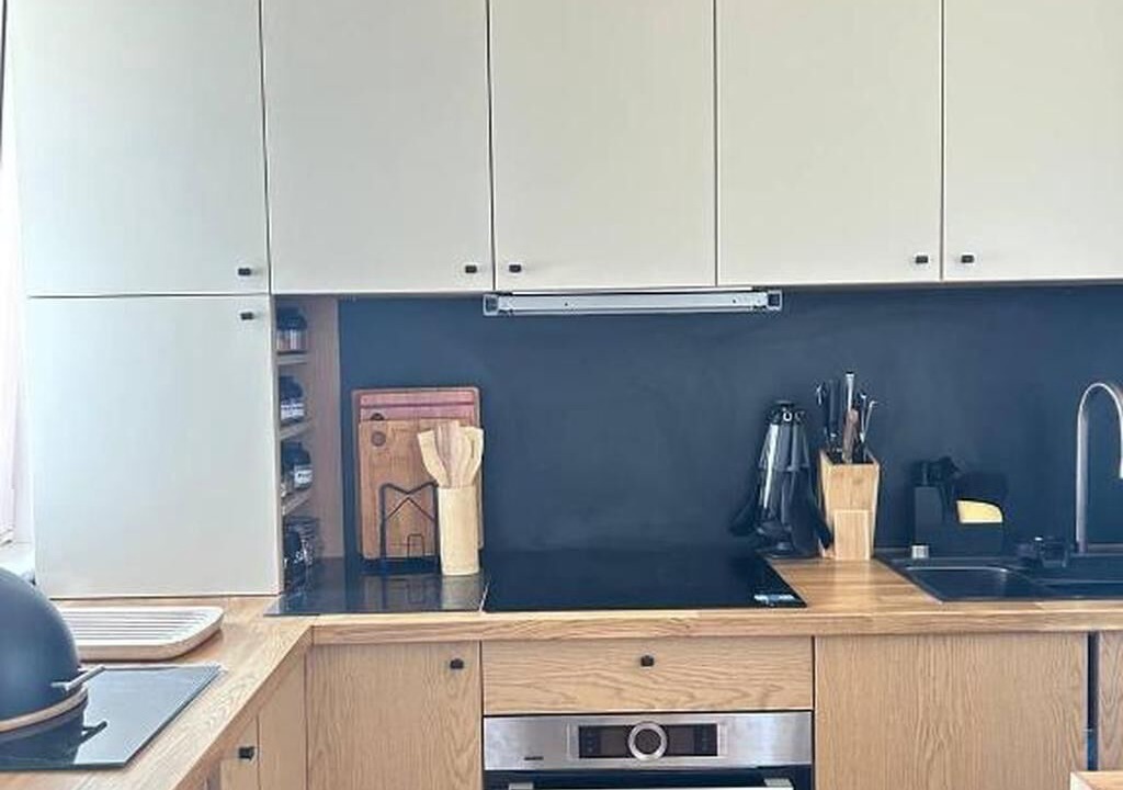 Photo of Kitchen in Hlubocepy