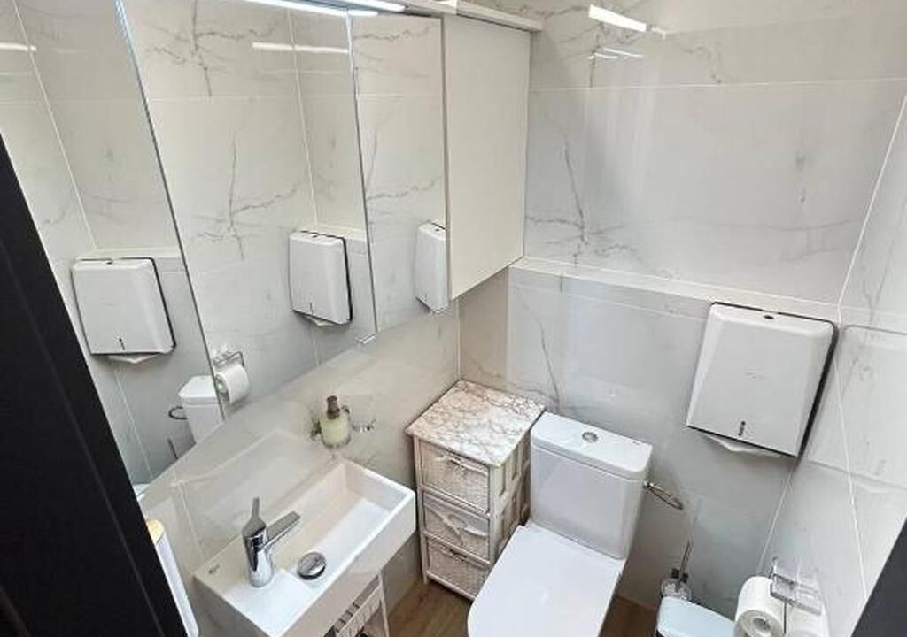 Photo of Bathroom in Hlubocepy