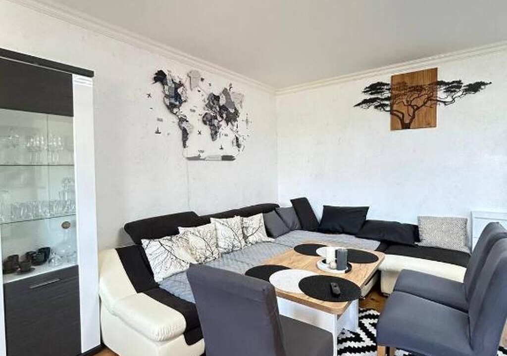 Photo of Livingroom in Hlubocepy