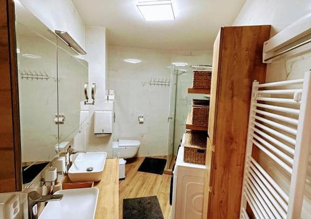 Photo of Bathroom in Hlubocepy
