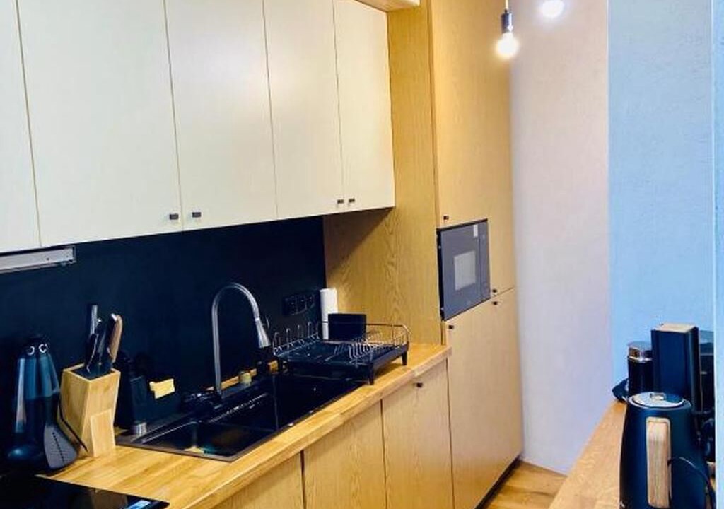 Photo of Kitchen in Hlubocepy
