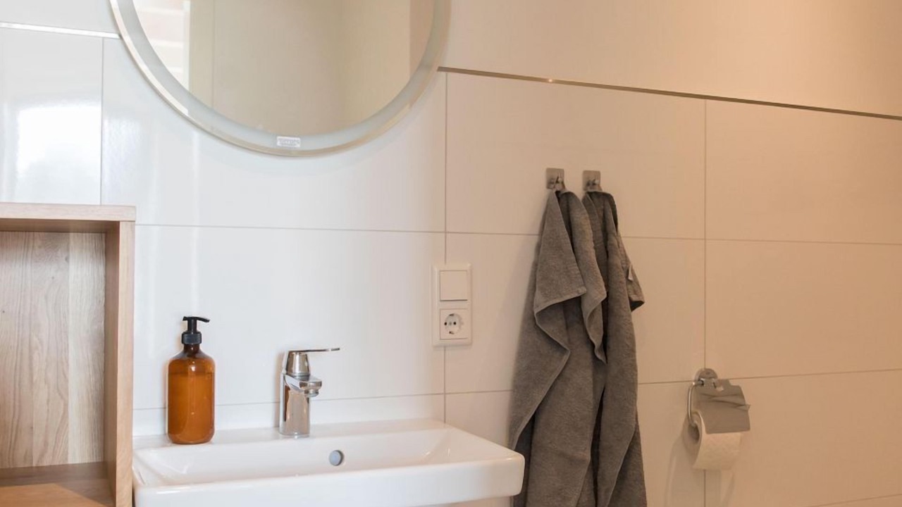 Photo of Bathroom in Uttum