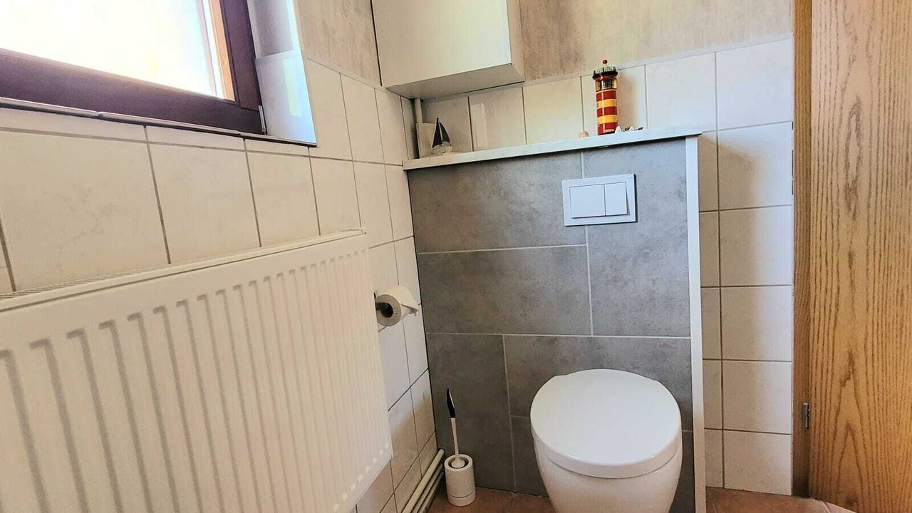 Photo of Bathroom in Rysum