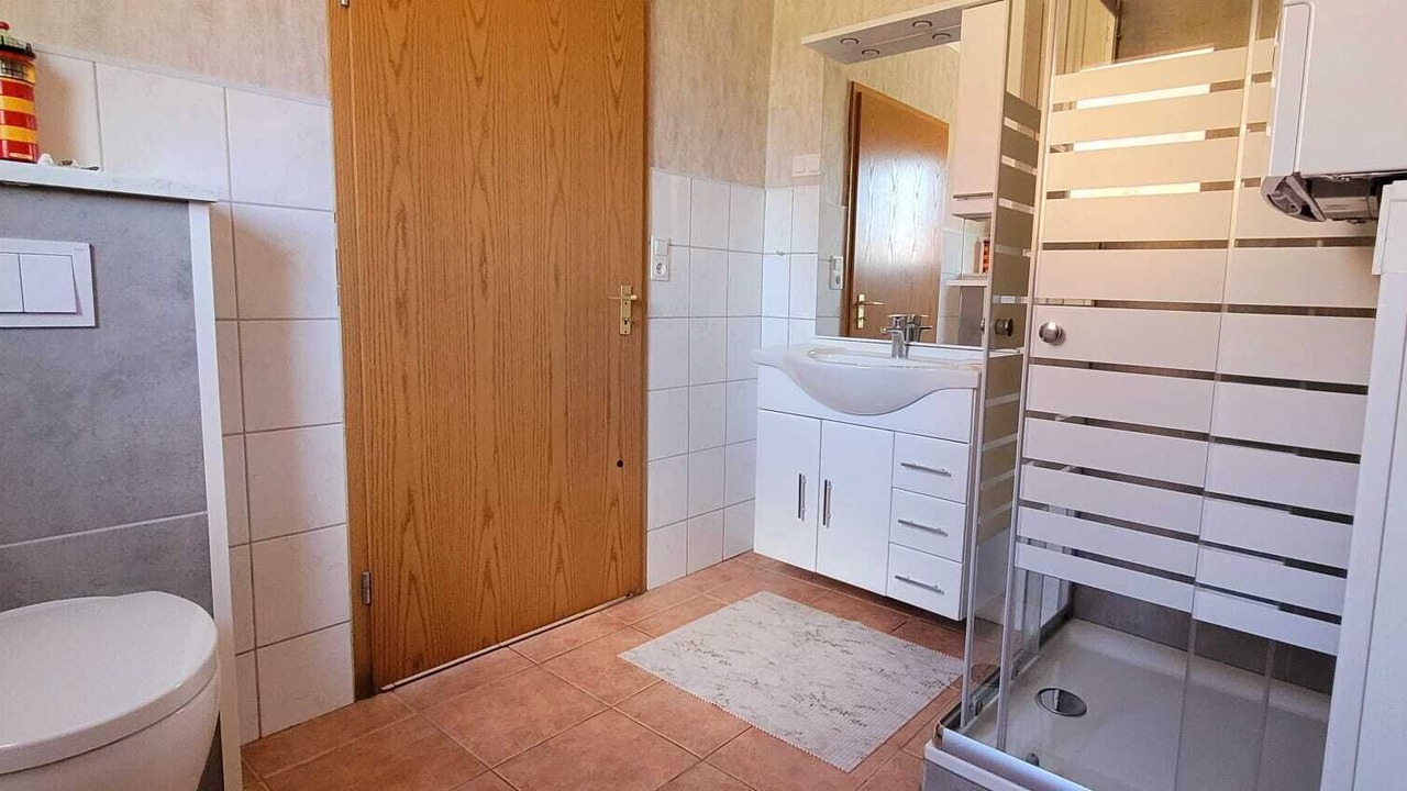 Photo of Bathroom in Rysum