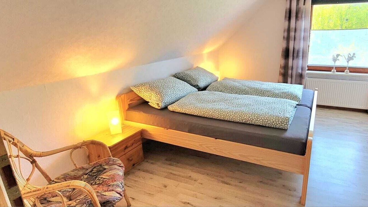 Photo of Bedroom in Rysum