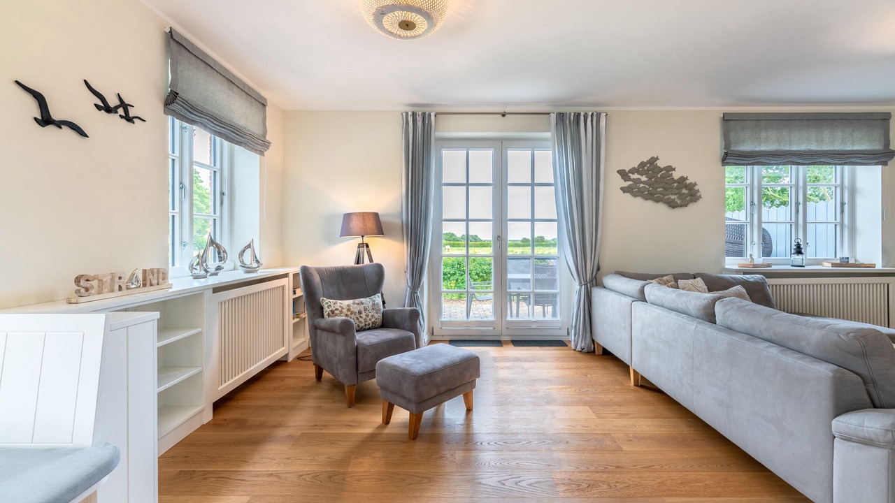 Photo of Livingroom in Midlum