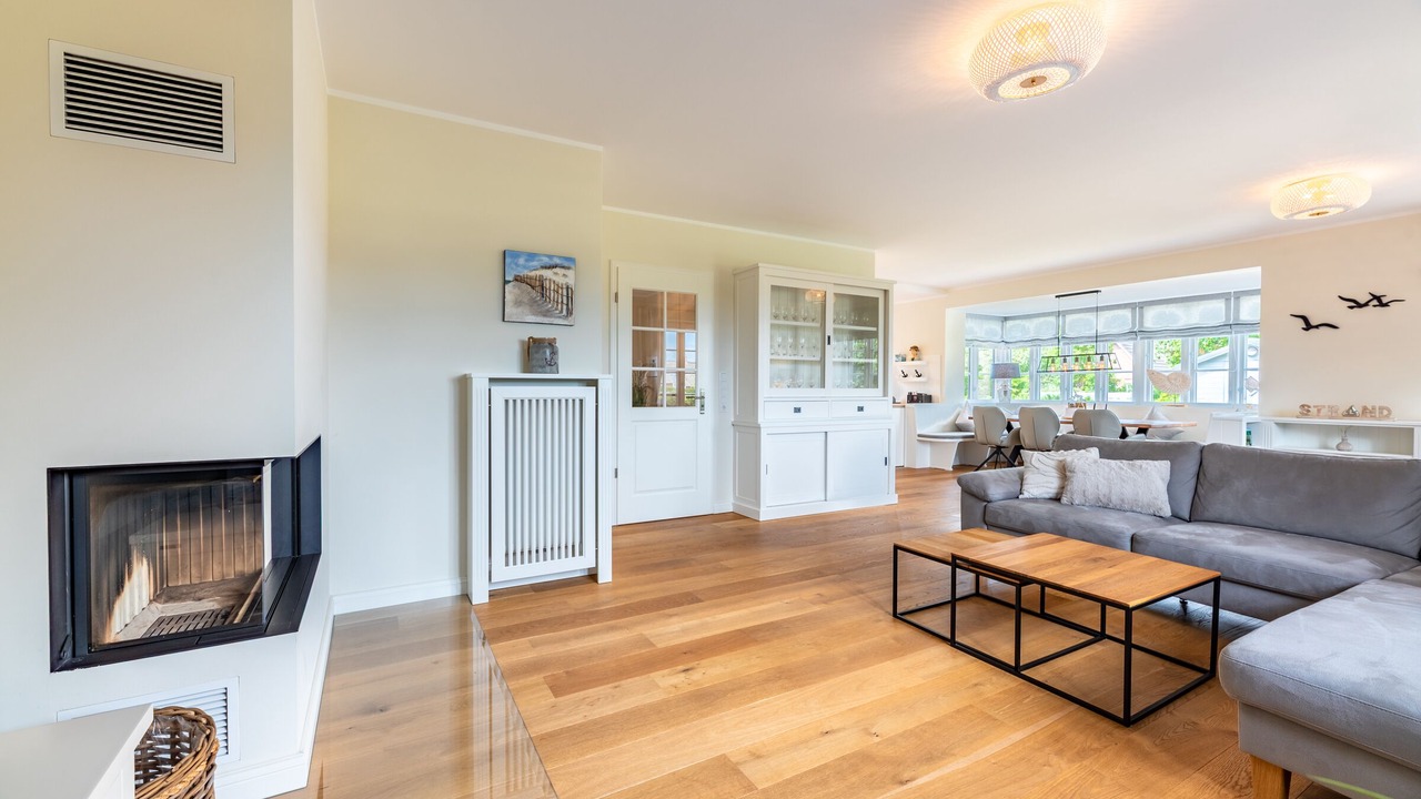 Photo of Livingroom in Midlum