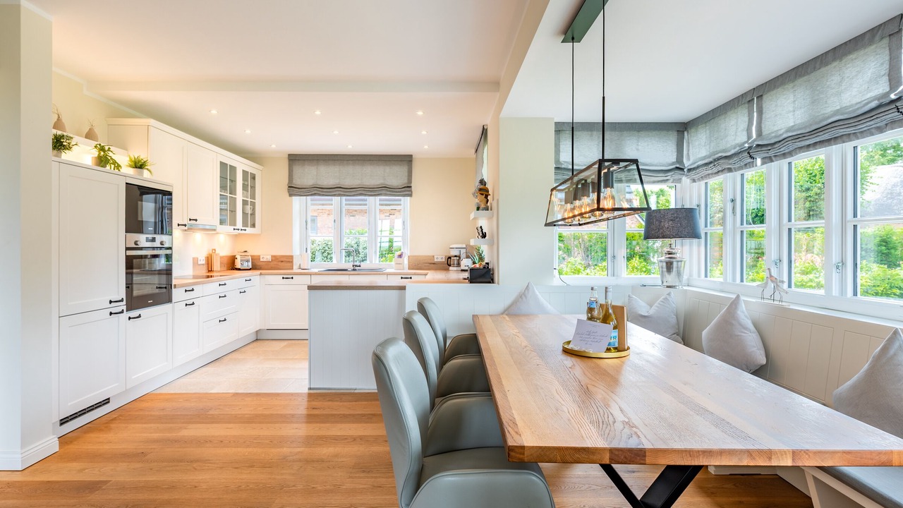 Photo of Kitchen in Midlum