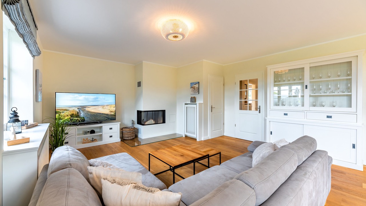 Photo of Livingroom in Midlum