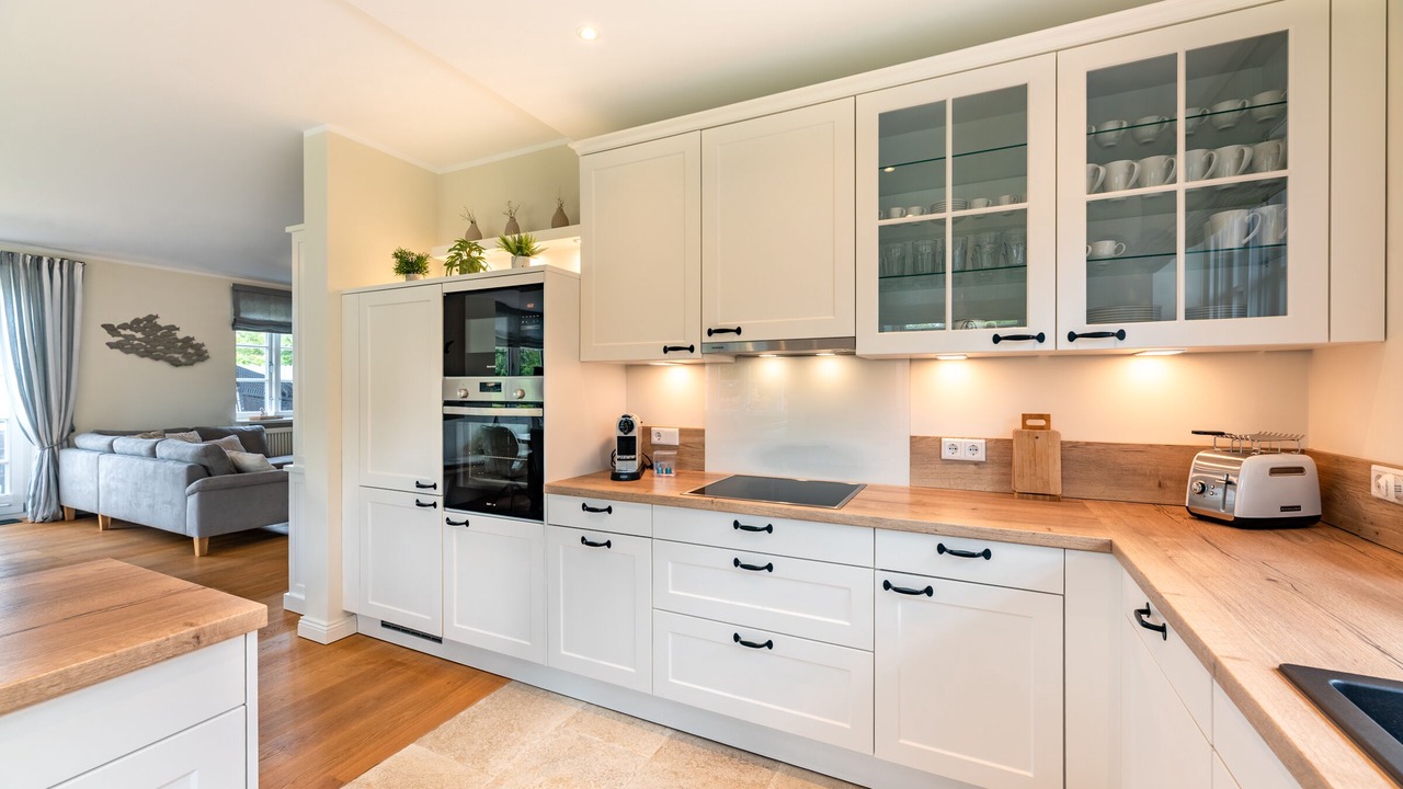 Photo of Kitchen in Midlum