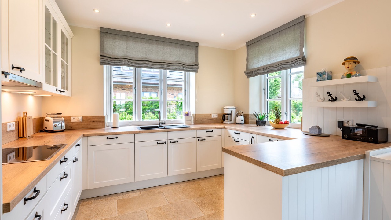 Photo of Kitchen in Midlum