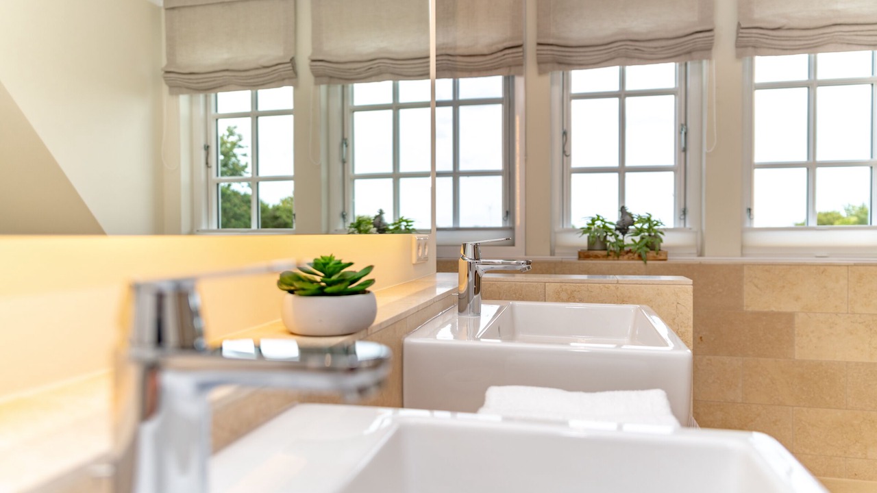Photo of Bathroom in Midlum