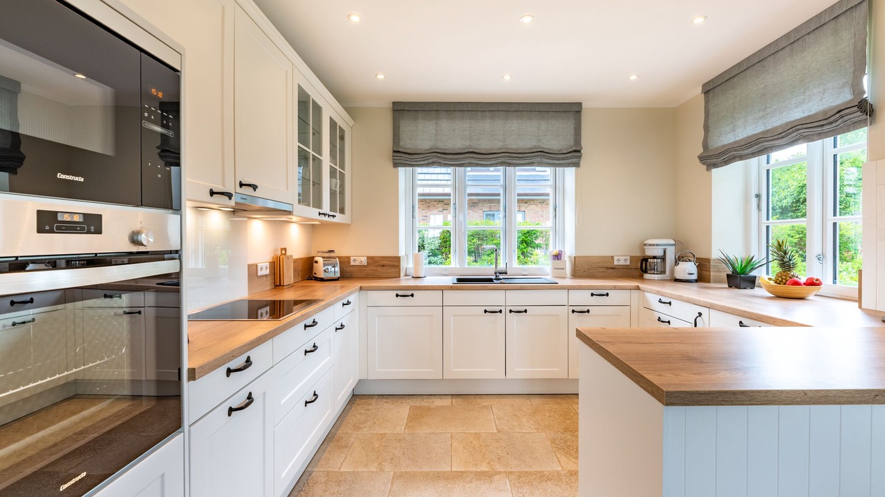 Photo of Kitchen in Midlum