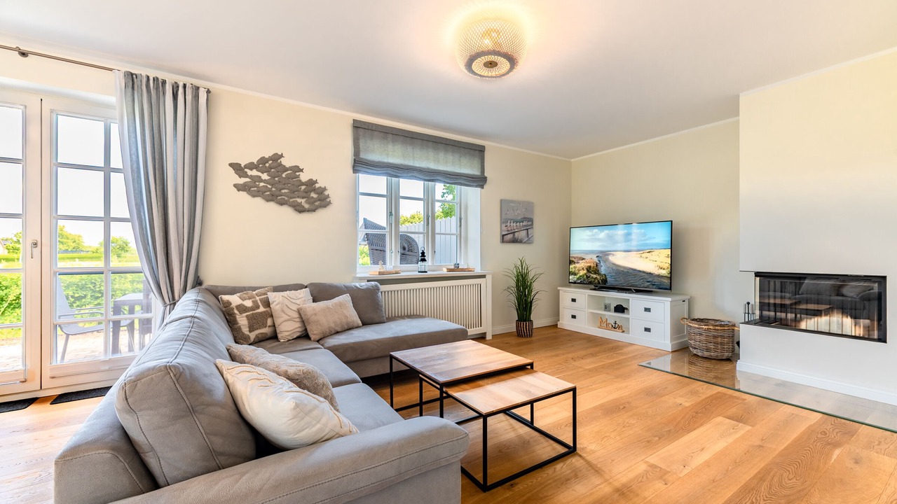 Photo of Livingroom in Midlum