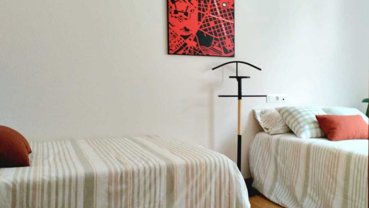 Photo of Bedroom in Alsasua