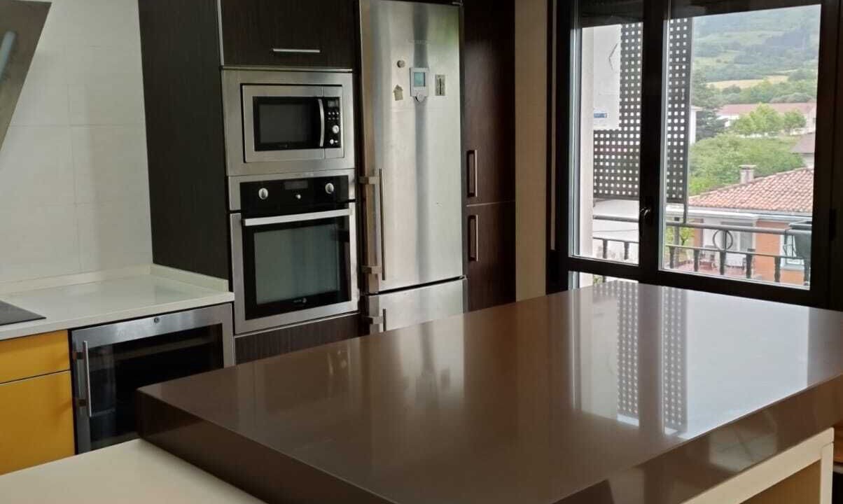 Photo of Kitchen in Alsasua