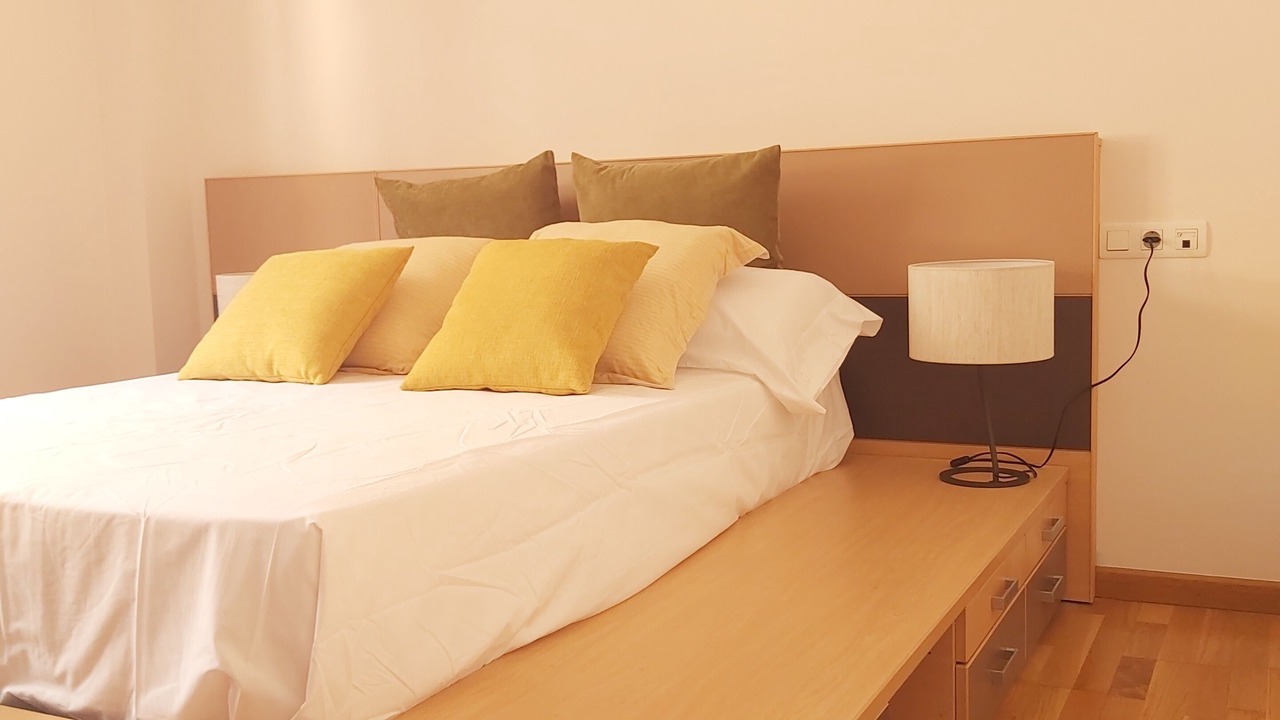 Photo of Bedroom in Alsasua