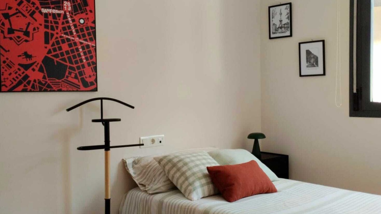 Photo of Bedroom in Alsasua