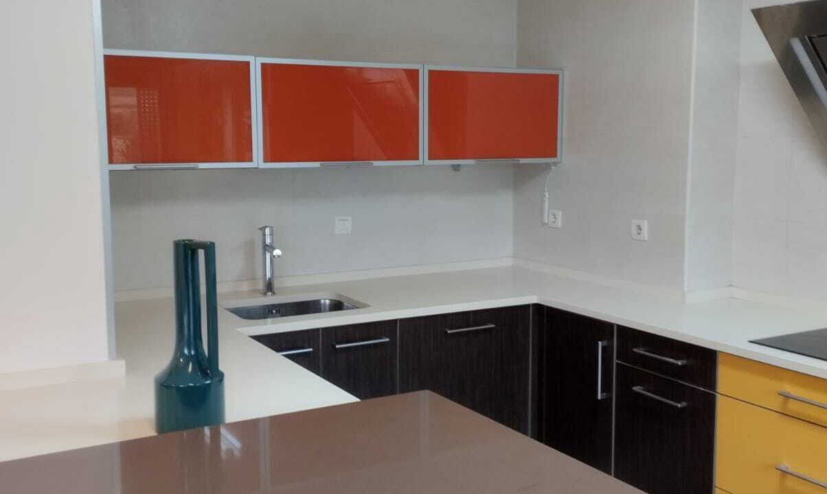 Photo of Kitchen in Alsasua