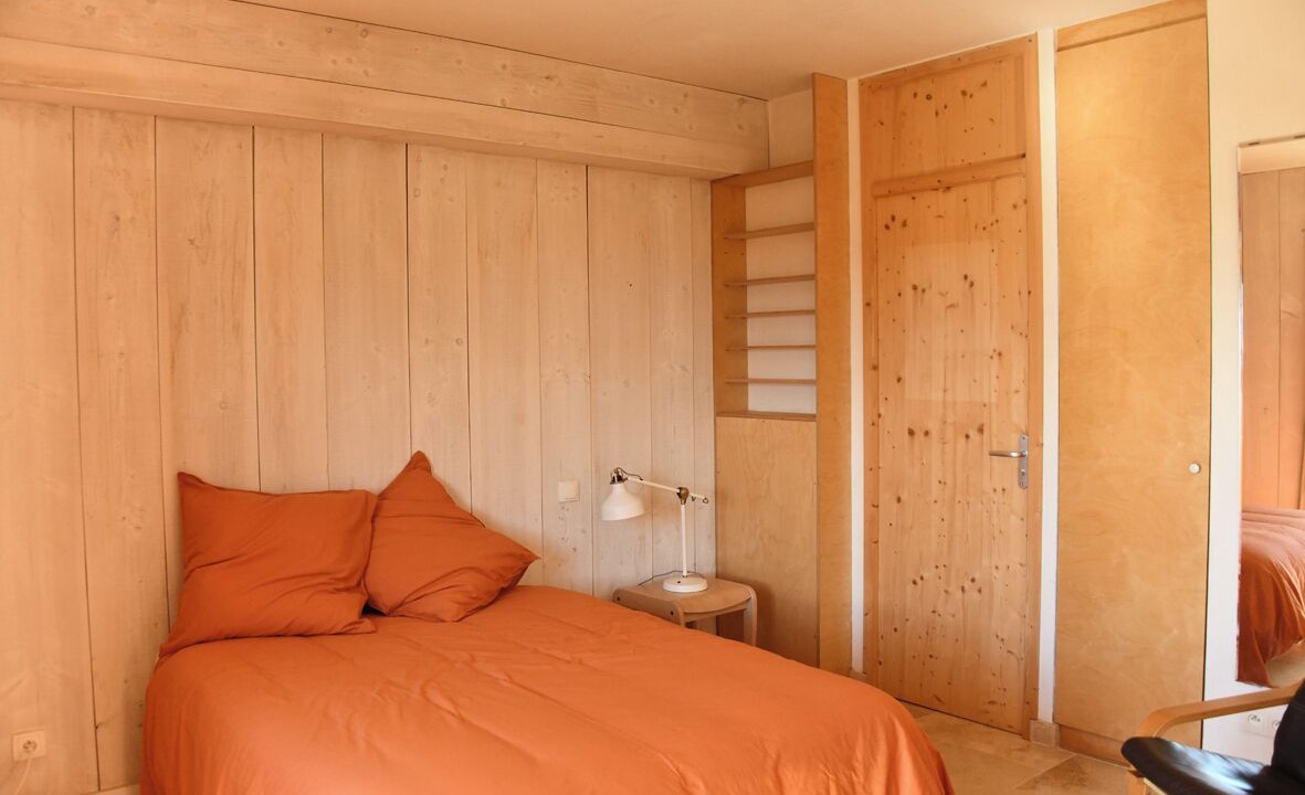Photo of Bedroom in Monoblet
