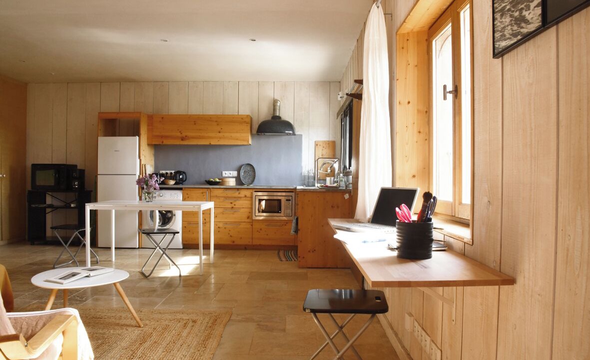 Photo of Kitchen in Monoblet