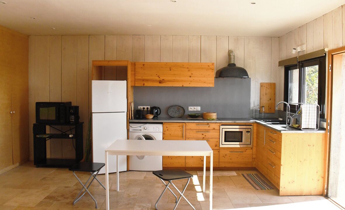 Photo of Kitchen in Monoblet