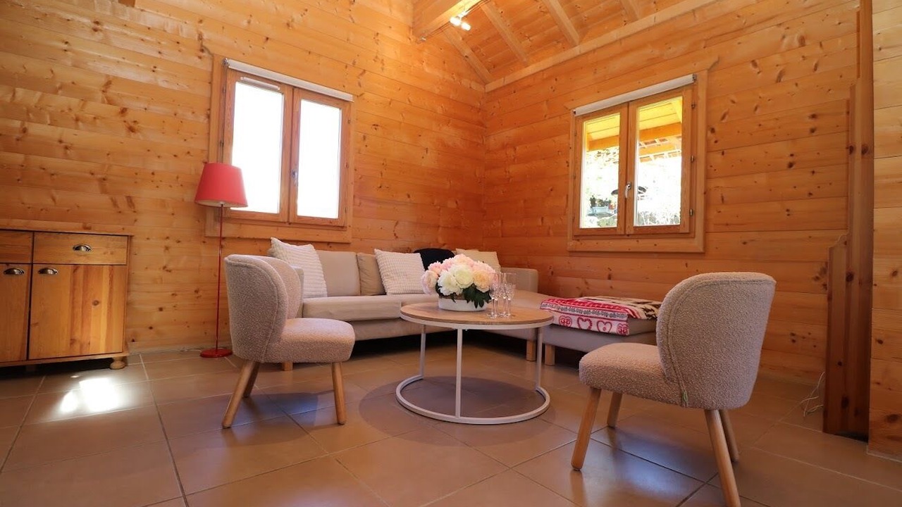 Photo of Livingroom in Premanon