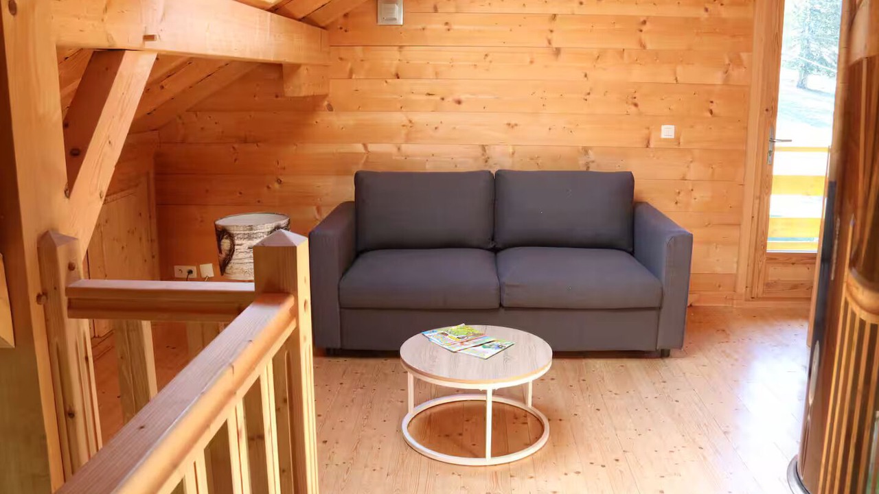 Photo of Livingroom in Premanon