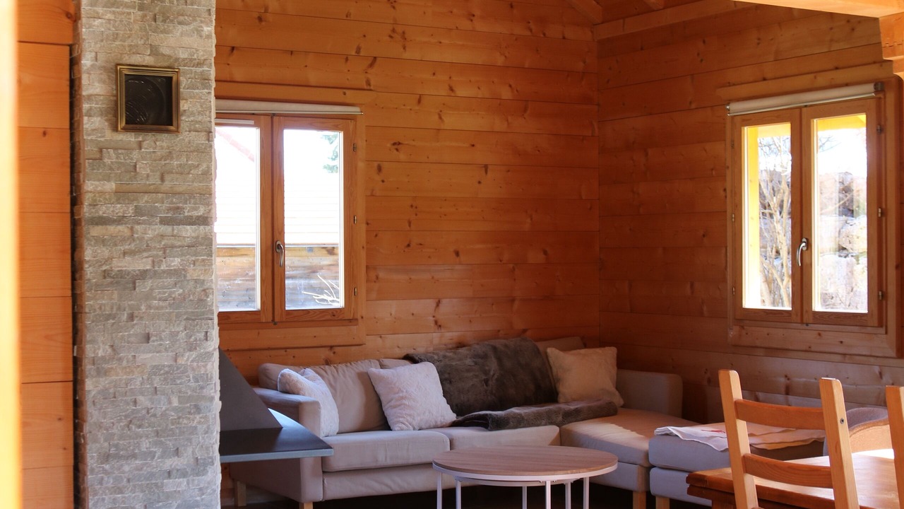 Photo of Livingroom in Premanon