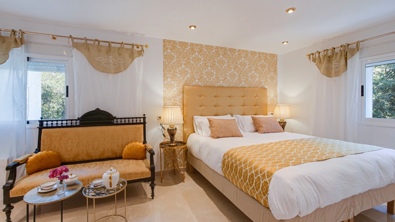 Photo of Bedroom in Crestatx