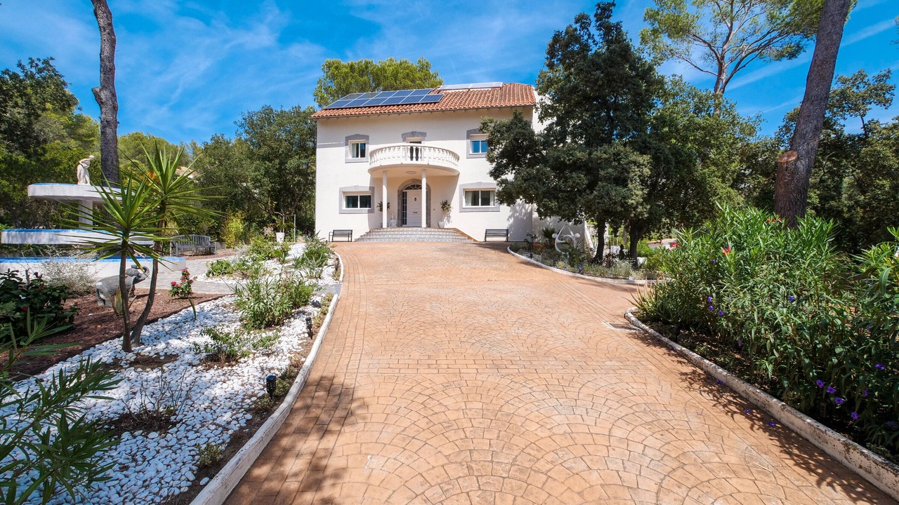 Photo of Outdoor in Crestatx