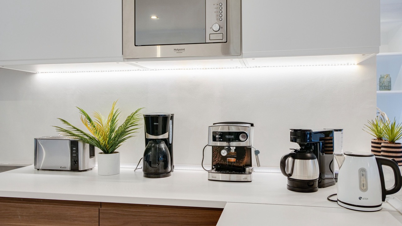 Photo of Kitchen in Crestatx