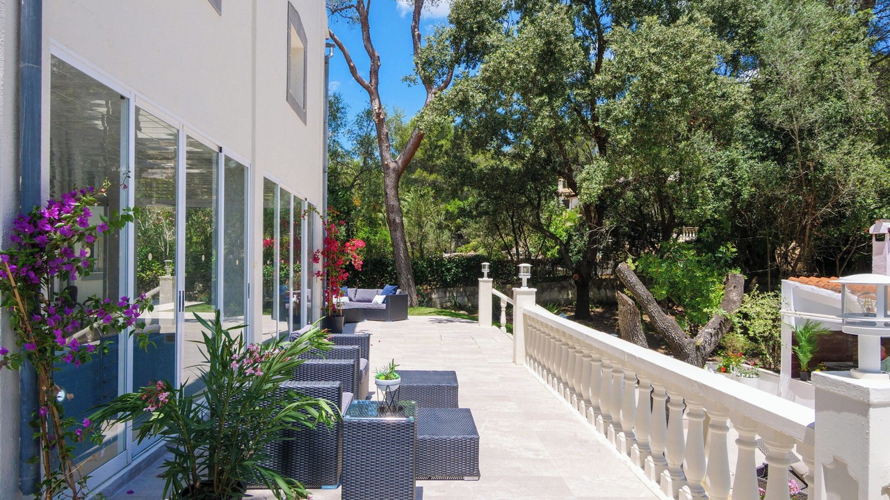 Photo of Patio Balcony in Crestatx