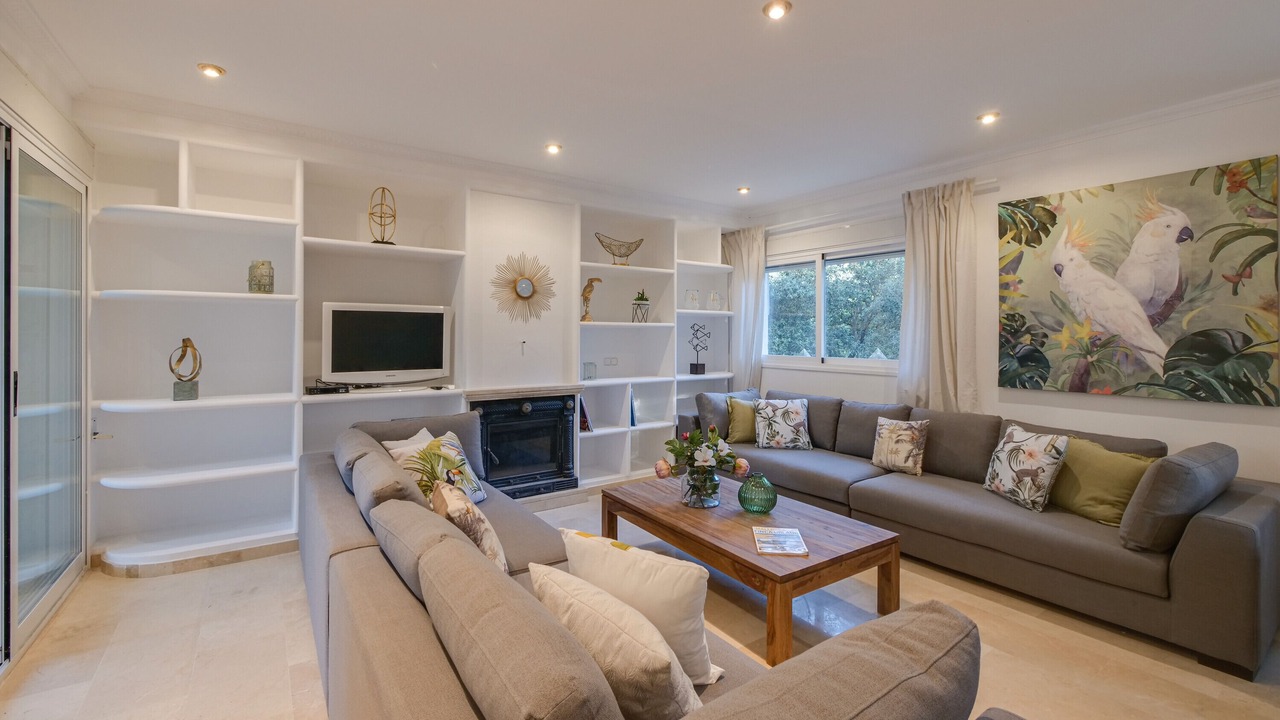 Photo of Livingroom in Crestatx