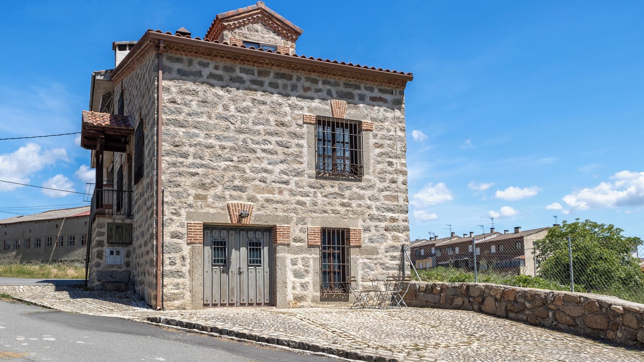 Photo of Outdoor in Navaluenga
