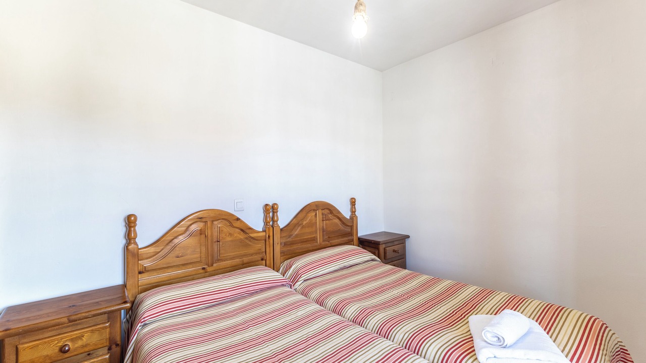 Photo of Bedroom in Navaluenga