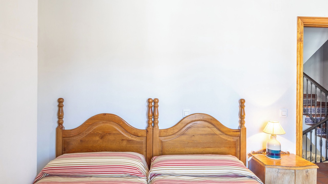 Photo of Bedroom in Navaluenga