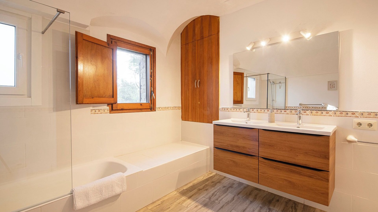 Photo of Bathroom in Beguda