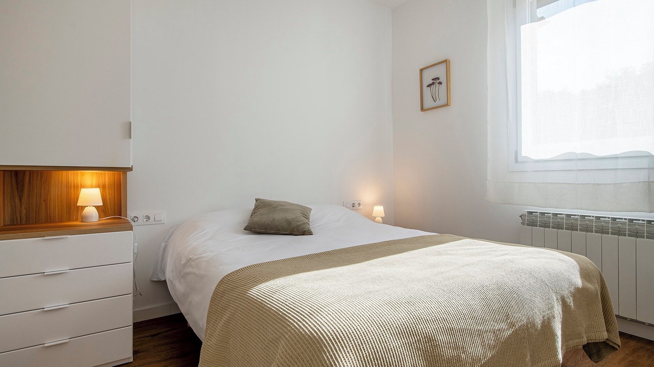 Photo of Bedroom in Beguda