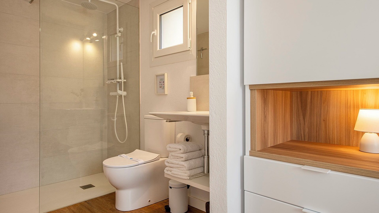 Photo of Bathroom in Beguda