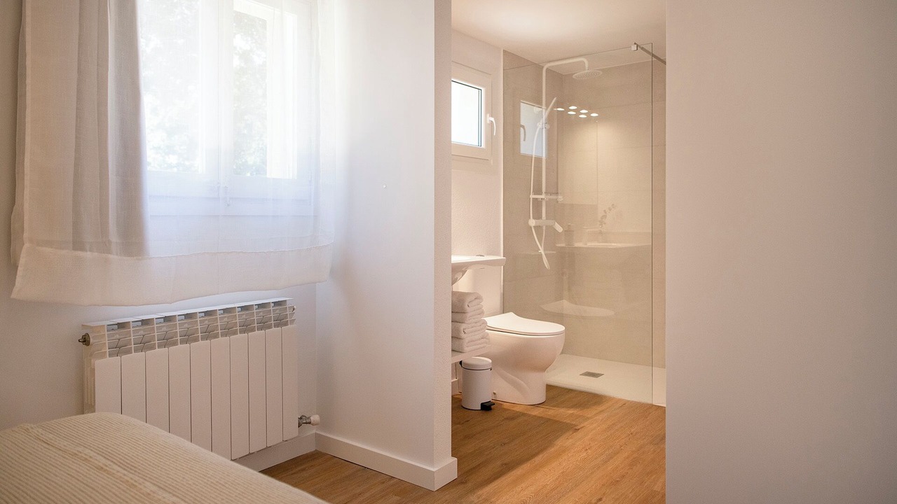 Photo of Bathroom in Beguda