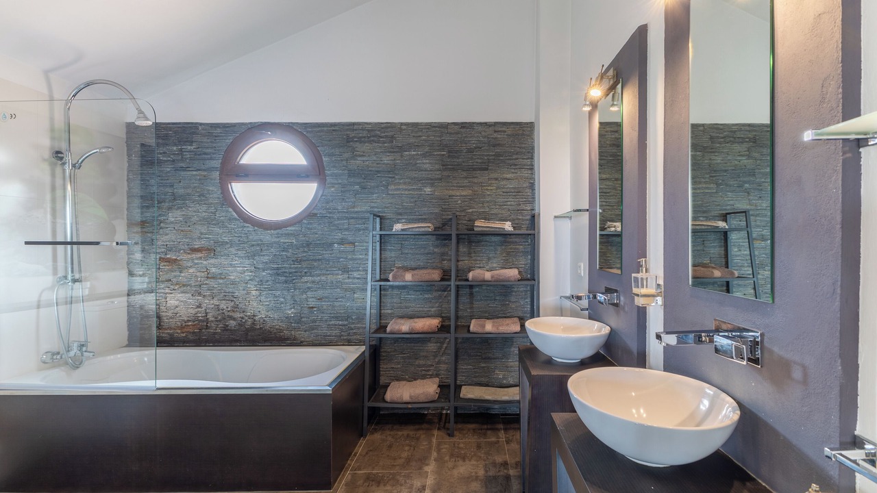 Photo of Bathroom in El Berrueco
