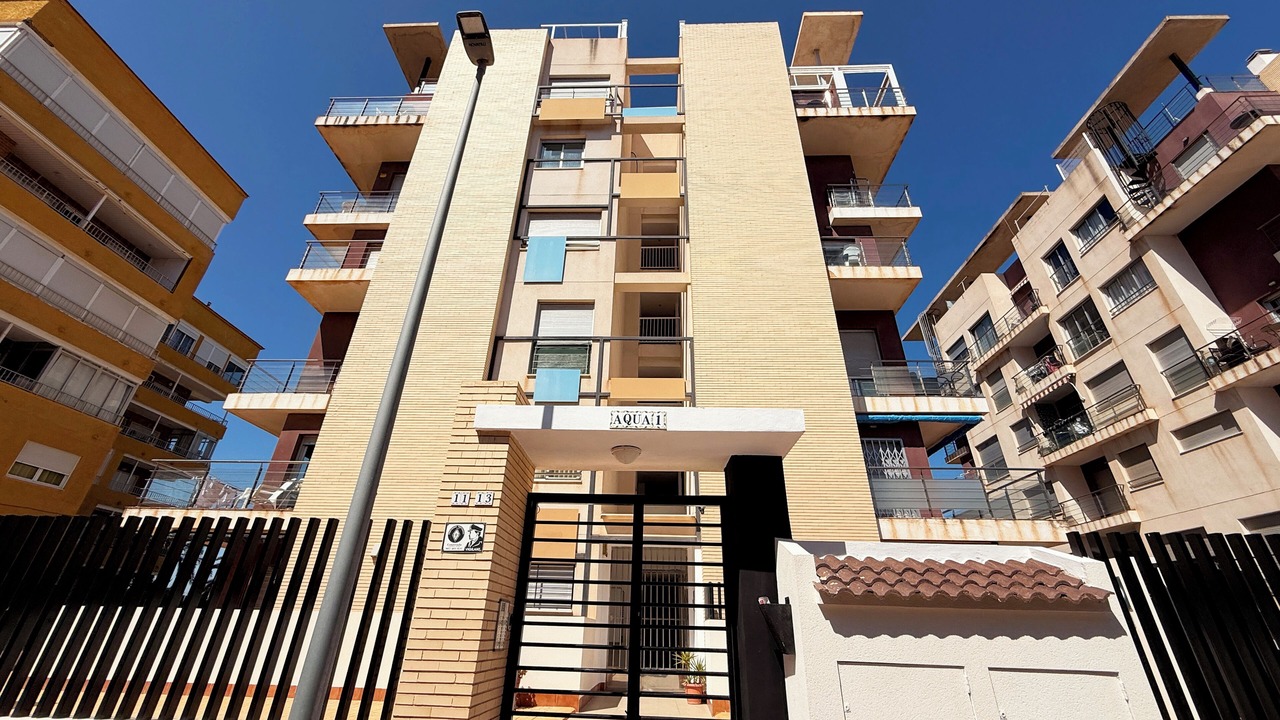 Photo of Outdoor in Punta Prima