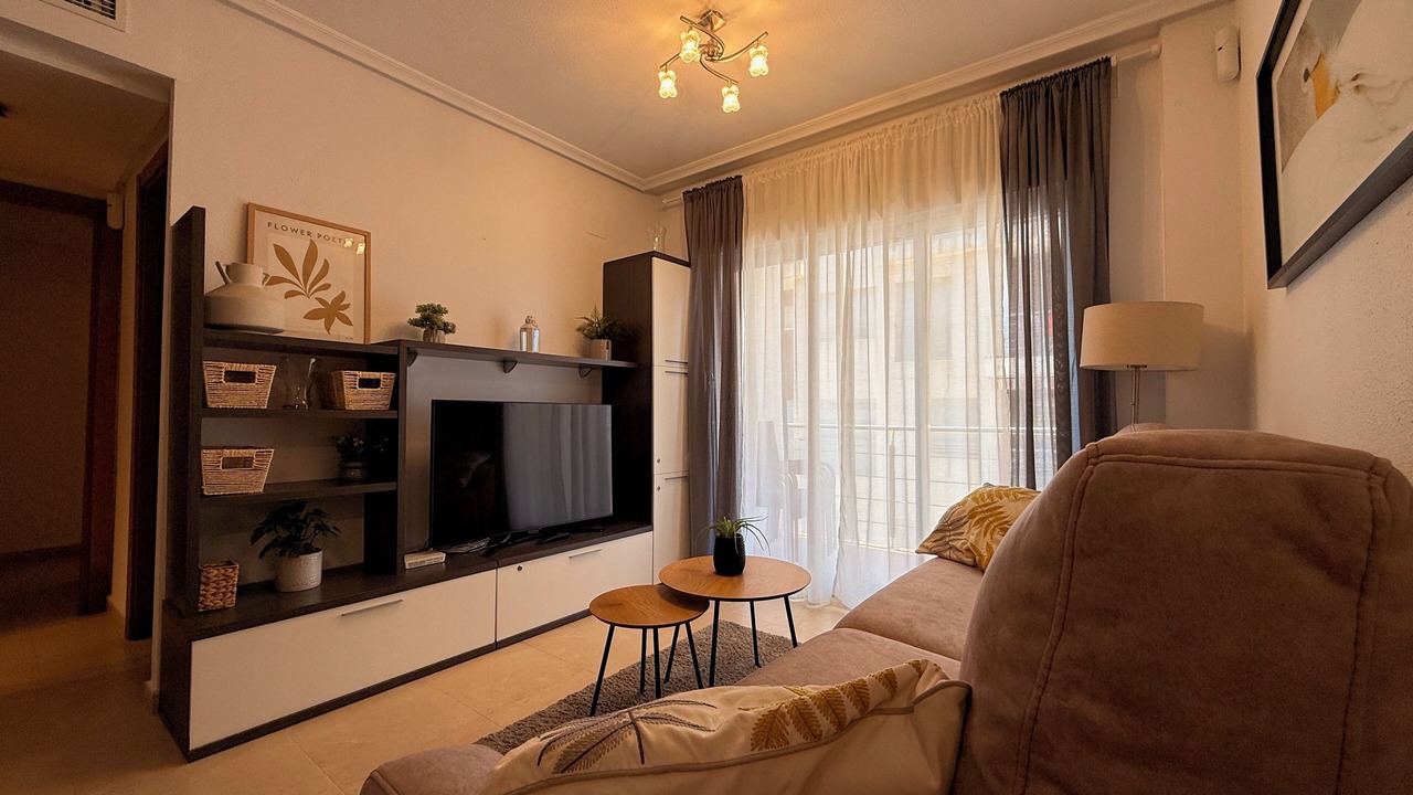 Photo of Livingroom in Punta Prima