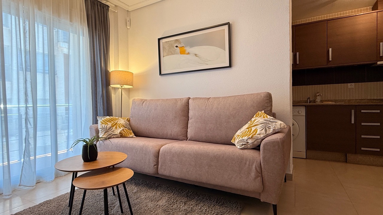 Photo of Livingroom in Punta Prima