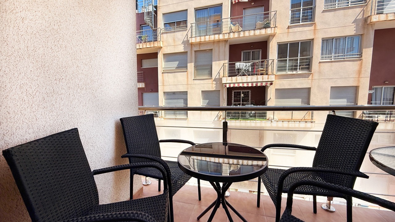 Photo of Outdoor in Punta Prima