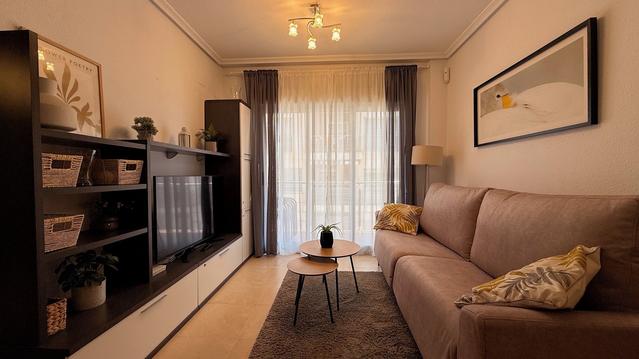 Photo of Livingroom in Punta Prima