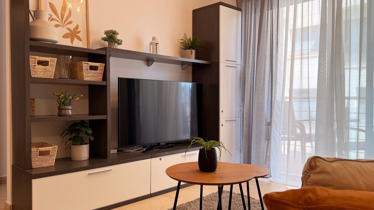 Photo of Livingroom in Punta Prima