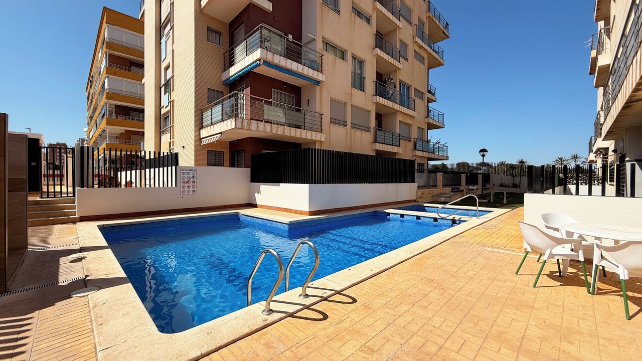 Photo of Outdoor in Punta Prima