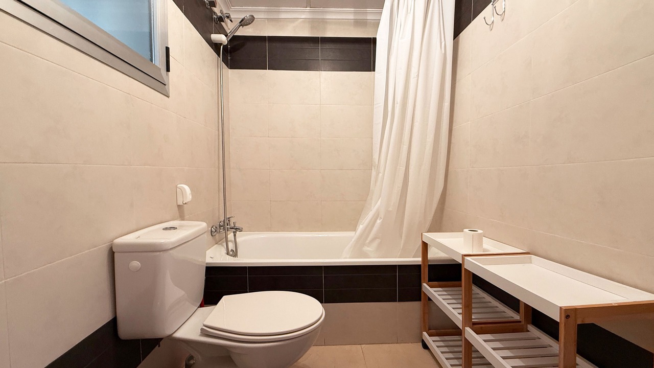 Photo of Bathroom in Punta Prima
